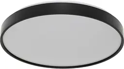 Osram Світильник накладний CEILING LUXO 24Вт 4000К чорний - мініатюра 2