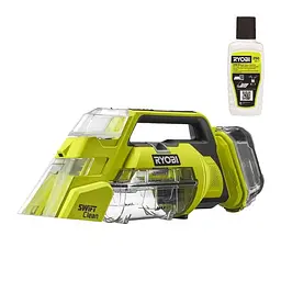 Пилосос акумуляторний миючий ONE+ RDC18-0 18В 17Вт Ryobi teh0016456 - мініатюра 3