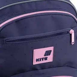 Рюкзак для початкової школи Kite Education 773 HK Фіолетовий (HK26-773M) - мініатюра 9