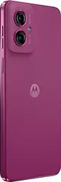 Смартфон Motorola Moto G55 8/256GB Twilight Purple - мініатюра 6
