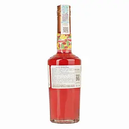 Лікер De Kuyper Clover Club Cocktail 12.5% 0.5 л - мініатюра 4