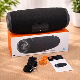 Бездротова колонка Bluetooth Xtreme 3 / Портативна колонка Bluetooth з потужним звуком / Акустична колонка Bluetooth Xtreme - мініатюра 4