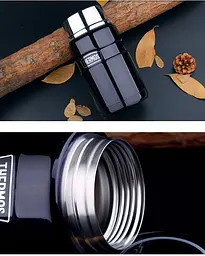 Термос для їжі Thermos SK3020 0.71 л - мініатюра 9