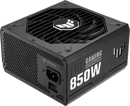Блок живлення ASUS TUF 850W 80+ Gold (TUF-GAMING-850G) - мініатюра 4