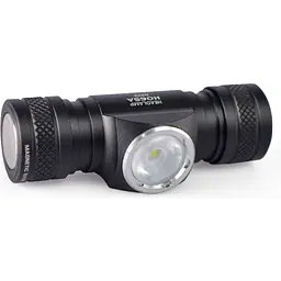 Налобний світлодіодний ліхтарик Videx VLF-H065A 1200L m 5000 K (VLF-H065A) - мініатюра 5