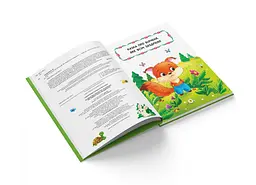 Книга Казки про почуття та емоції. Як перестати заздрити? 3207 (9786175473207) shop (9786175473207)