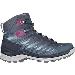 Черевики Lowa Ferrox GTX MID W 40 Navy (1012-320679-6917-40.0)