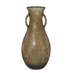Кувшин из переработанного стекла VIDRIOS SAN MIGUEL CANTARO 5531F776 24х16 см 2.15 л коричневый