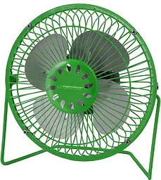 Вентилятор Esperanza EA149G Yugo green