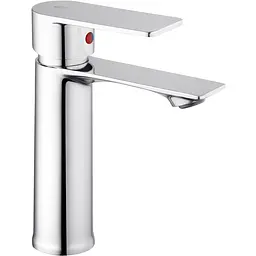 Змішувач для раковини Agua Merida-C010 (CV035430)