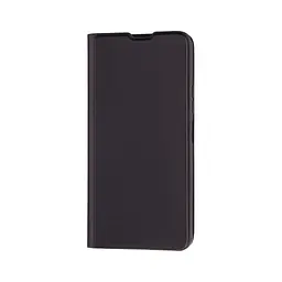 Чохол до мобільного телефона BeCover Exclusive New Style Xiaomi Redmi 13C / Poco C65 Black (711193) - мініатюра 3