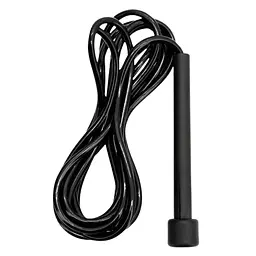 Скакалка York Fitness PVC Premium з пластиковими ручками - мініатюра 6