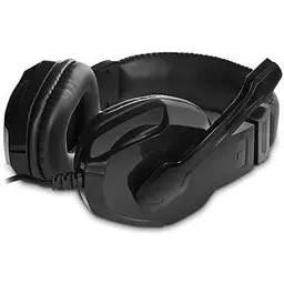 Навушники Real-El GDX-7200 Black (EL124100018) - мініатюра 2