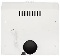 Витяжка Jantar ST I LED 60 WH (6902438) - мініатюра 4