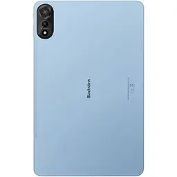 Планшет Blackview Mega 2 SET 12/256Gb LTE lce Blue (MEGA 2_IB12) Global EU [163264] - мініатюра 3