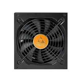 Блок живлення Chieftec 850W PPS-850FC Polaris, модульний, 80+ GOLD, Active PFC, 140 мм, AFC/OCP/OPP/OTP/OVP/SCP/SIP/UVP - мініатюра 3