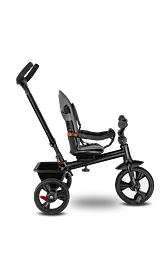 Дитячий велосипед Lionelo Haari Stone Grey 148465 - мініатюра 7