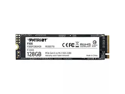 SSD-накопичувач Patriot P300 128 GB (P300P128GM28)