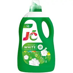 Гель для прання JO White з ароматом свіжості 5 л