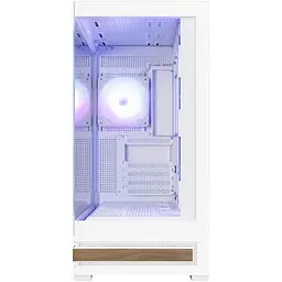 Корпус Zalman P40 Namu White [149298] - мініатюра 4