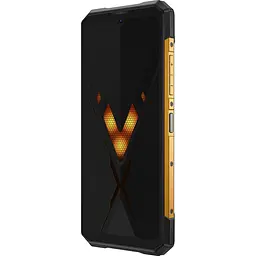 Смартфон Doogee S200 Ultra 12/1TB Dazzling Yellow [151147] - мініатюра 4
