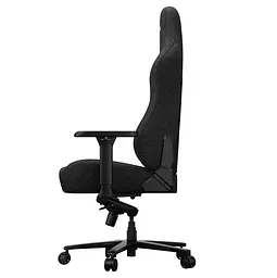 Ігрове крісло Anda Seat Phantom 4 Pro L Black Fabric (AD18YSDC-72-B-F-B02) - мініатюра 5