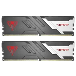 Оперативна пам'ять Patriot 32GB (2x16GB) DDR5 6600MHz (PVV532G660C34K)