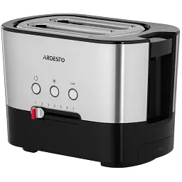 Тостер Ardesto T-K210 - мініатюра 1