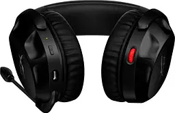 Ігрові навушники HyperX Cloud Stinger 2 Wireless (676A2AA) [82394] - мініатюра 7