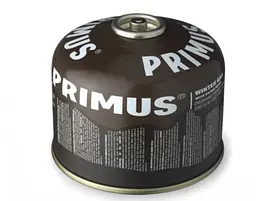 Балон газовий PRIMUS Winter Gas 230 г для пальників, зимовий