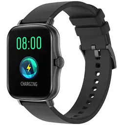 Смарт-часы Globex Smart Watch Me3 Black