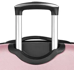 Валіза Gabol Paradise XP (S) Pink (123322-019) - мініатюра 7