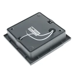 Підсвітка Brille LED фасадна IP54 AL-271/12W - мініатюра 5