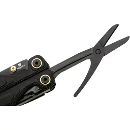 Мультитул Leatherman 833334 Wave Alpha Obsidian - мініатюра 5