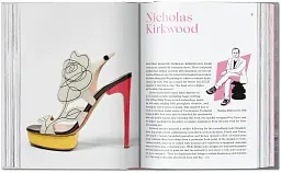 Shoes A-Z. 45th Edition - мініатюра 15