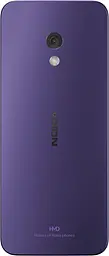 Мобильный телефон Nokia 235 4G Dual Sim 2024 Purple (UA UCRF) - миниатюра 3
