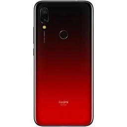 Смартфон Xiaomi Redmi 7 32 ГБ Lunar Red (Grade C) Seller Refurbished - мініатюра 2