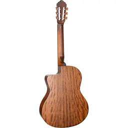 Класична гітара Cort AC120 CE Open Pore [130477] - мініатюра 2