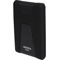 Зовнішній жорсткий диск 2.5" 1TB ADATA (AHD650-1TU31-CBK) - мініатюра 12
