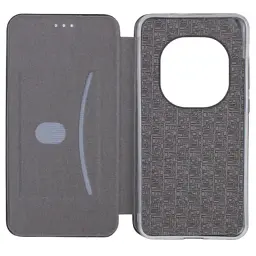 Чохол до мобільного телефона BeCover Exclusive Xiaomi Redmi Note 15 4G/5G Deep Blue (715477) - миниатюра 4