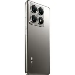 Смартфон Xiaomi 14T Pro 12/512GB Titan Gray  - мініатюра 7