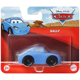 Автомодель Cars Тачки 1:55 в асортименті (JDM11) - мініатюра 3
