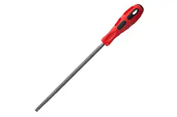 Набір рашпилів Intertool у наборі 3 шт. HT-3704 - мініатюра 7