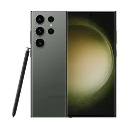 Смартфон Samsung Galaxy S23 Ultra SM-S9180 12/512GB Green