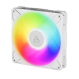 Корпусний вентилятор 140 мм Arctic P14 Pro ACFAN00318A A-RGB/White