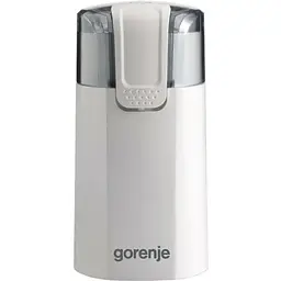 Кавомолка Gorenje SMK150WI (CG9140-GS) (6909550)