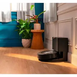 Пилосос iRobot Roomba Combo J7+ (c755840) - мініатюра 8