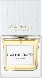 Оригінал Carner Barcelona Latin Lover 50 мл Парфумована вода - мініатюра 2