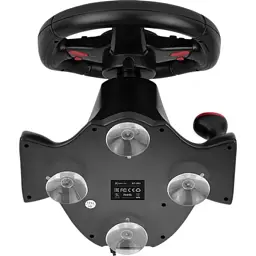 Кермо Xtrike ME PC/PS4/XBOX/Android (GP-903) - мініатюра 4