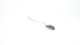 Плата з USB 2.0 роз'ємом 1шт